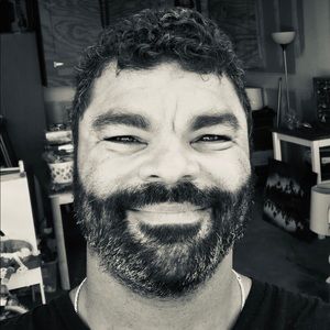 Meet your Posher, Mike